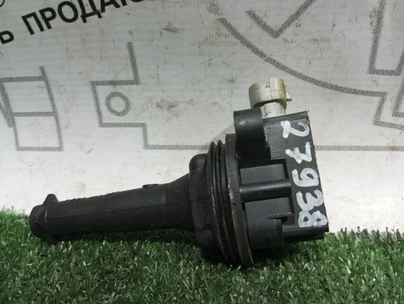 Катушка зажигания Volvo S40 8677837 B5254T3