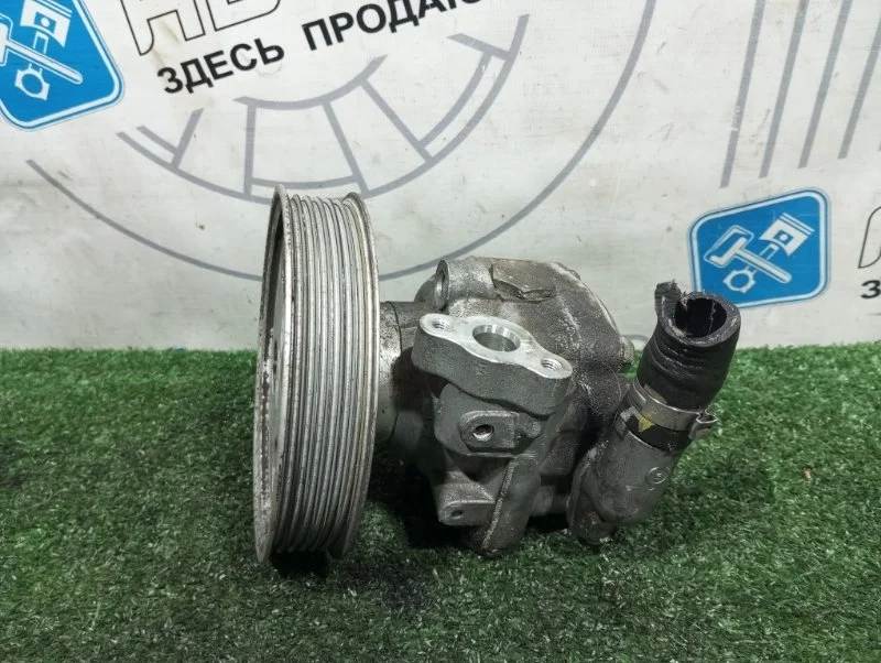 Гидроусилитель руля Audi A4 8K0145153F B8 CDH