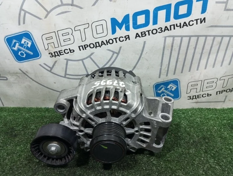 Генератор Volvo V60 30644798 B4164T