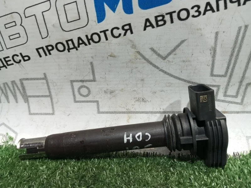 Катушка зажигания Audi A4 06H905115 B8 CDH