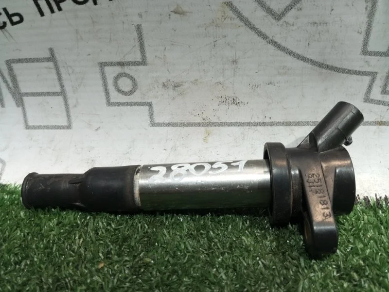 Катушка зажигания Chevrolet Epica 25181813 V250 X20D1 X25D1 LX20D1