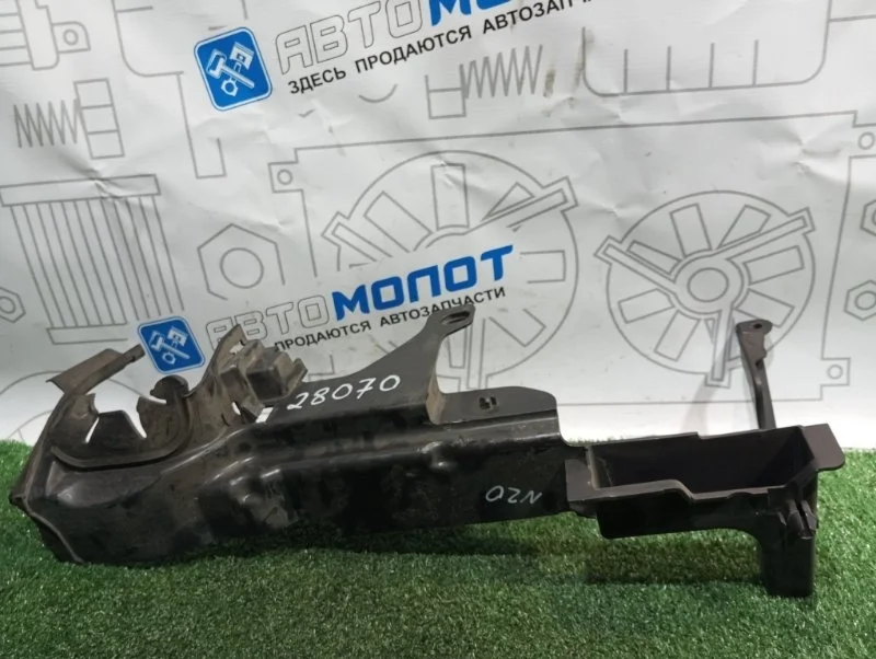 Воздуховод Volvo Xc60 30764572 B4204T7