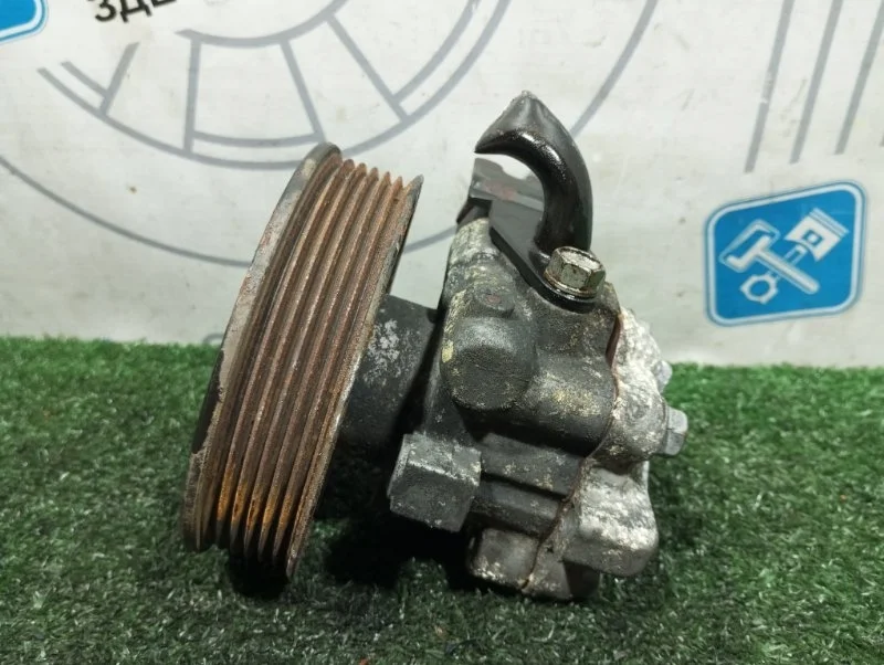 Гидроусилитель руля Hyundai Santa Fe 571002B000 CM D4EB