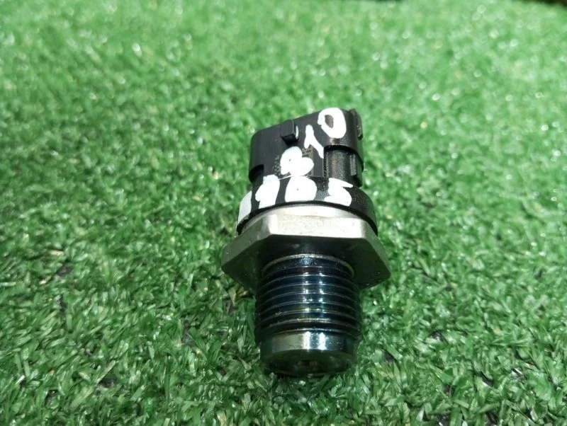 Датчик давления топлива Hyundai Santa Fe 0281002706 CM D4EB