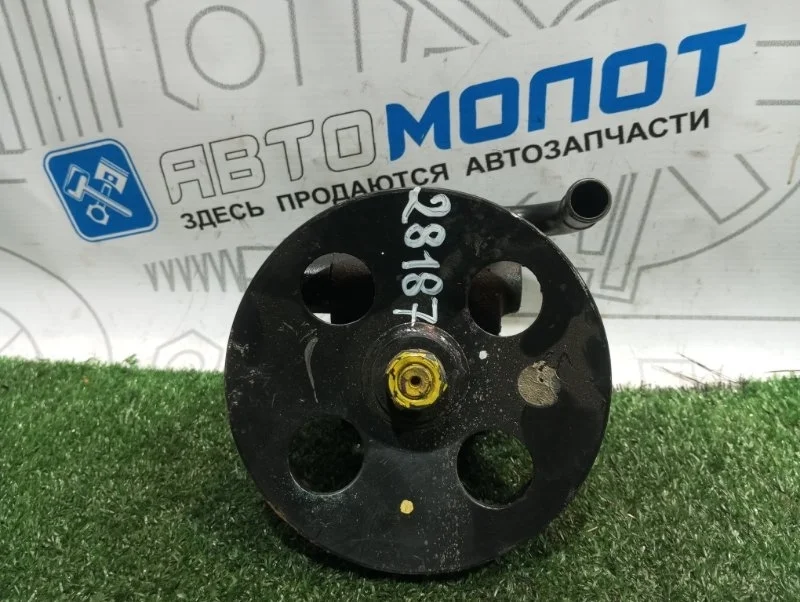 Гидроусилитель руля Chevrolet Epica 2008 96475856 V250 X20D1