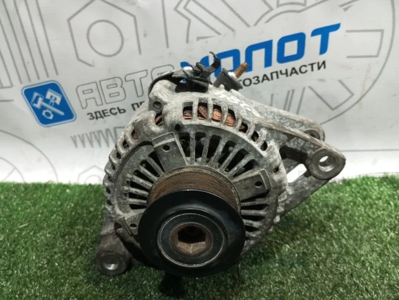 Генератор Hyundai Grand Starex 373004A310 D4CB VGT 174Л.С ЕВРО 4