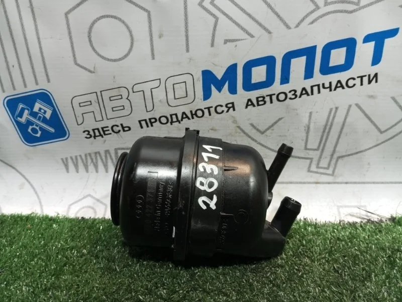 Бачок гидроусилителя Audi A6 4F0422371E C6 BDX