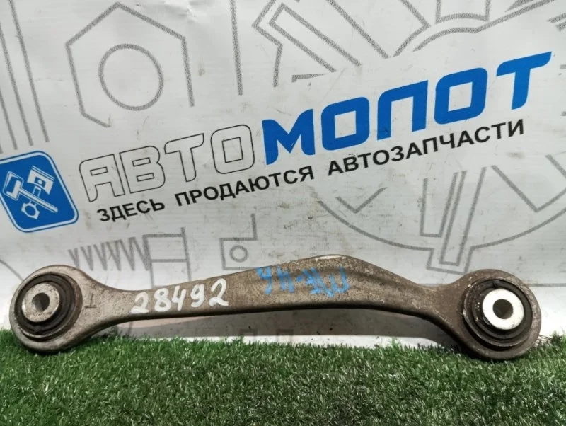 Рычаг задний Audi A4 8K0501530N 8K5 CDH, задний правый