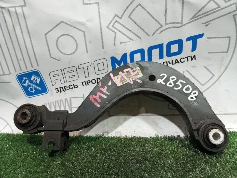 Рычаг задний верхний Volkswagen Tiguan 1K0505323N 5N1 CAW, задний