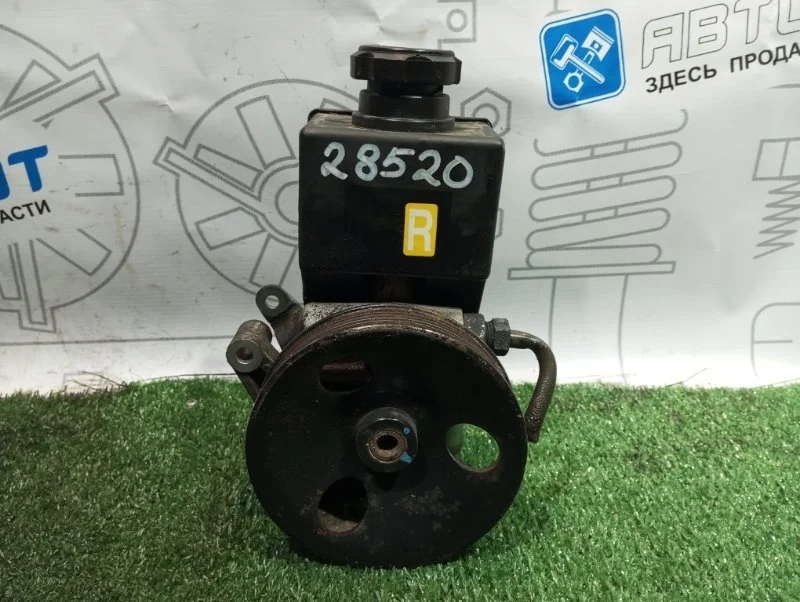 Гидроусилитель руля Ssangyong Kyron 2008 6654601080 DJ 664951