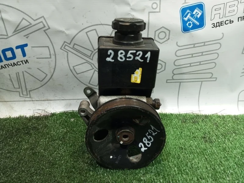 Гидроусилитель руля Ssangyong Kyron 2008 6654601080 DJ 664951