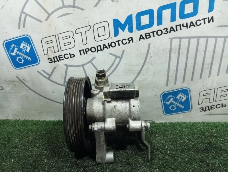 Насос гидроусилителя руля Ssangyong Kyron 2008 6654601080 DJ 664951