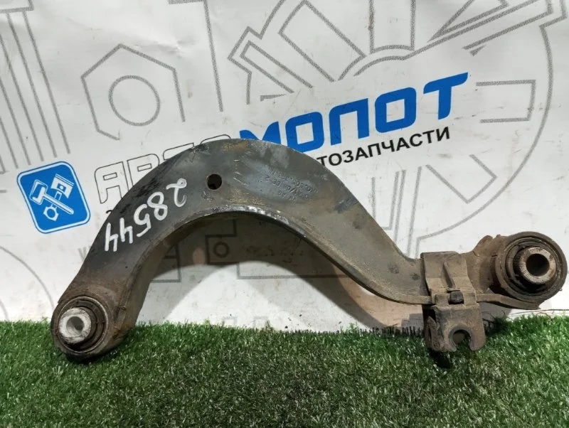 Рычаг задний верхний Volkswagen Tiguan 1K0505323N 5N1 CAW, задний