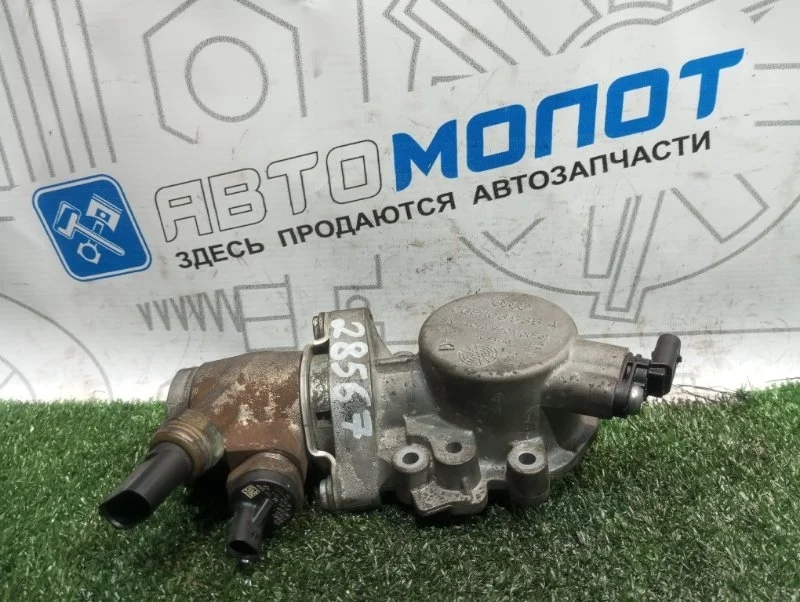 ТНВД Audi A6 06E103535A C6 BDX