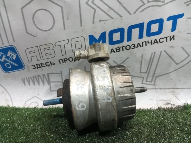 Подушка ДВС Audi A6 4F0199379L C6 BDX