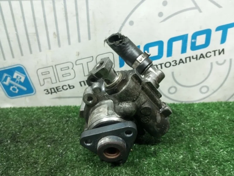 Насос гидроусилителя руля Audi A6 4F0145155H C6 BDX