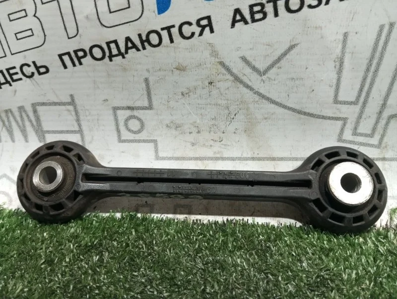 Стойка стабилизатора Audi A4 8K0411317D B8 CDH