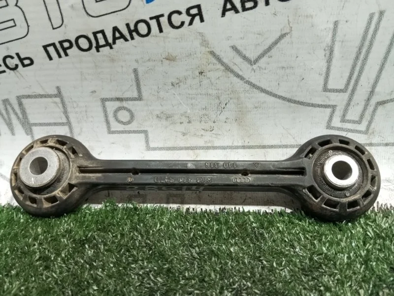 Стойка стабилизатора Audi A4 8K0411317D B8 CDH
