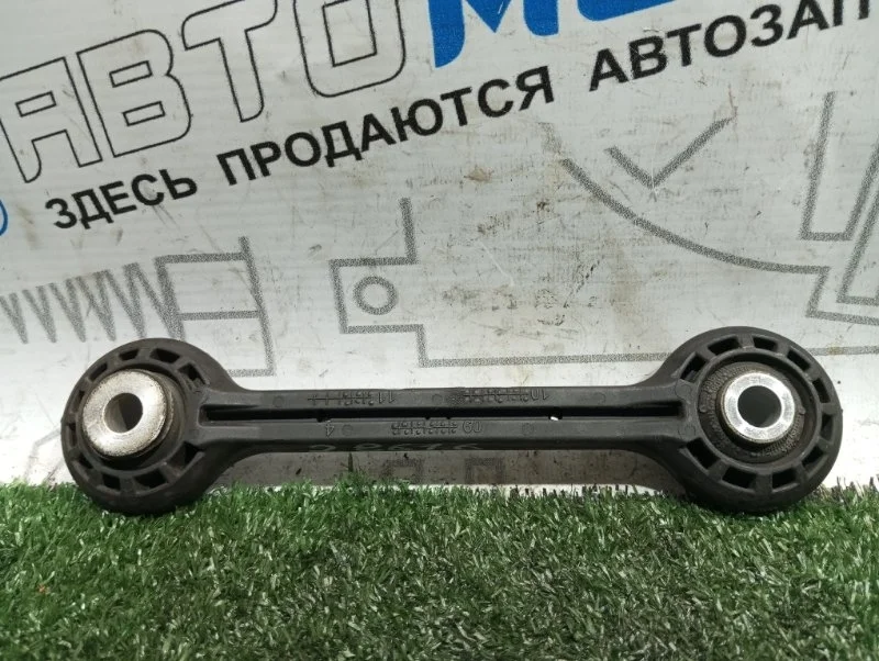 Стойка стабилизатора Audi A4 8K0411317D B8 CDH