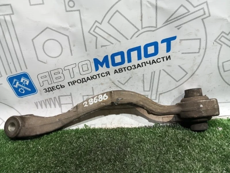 Рычаг задний левый нижний Mercedes-Benz E-Class A2123303900 W212 271860