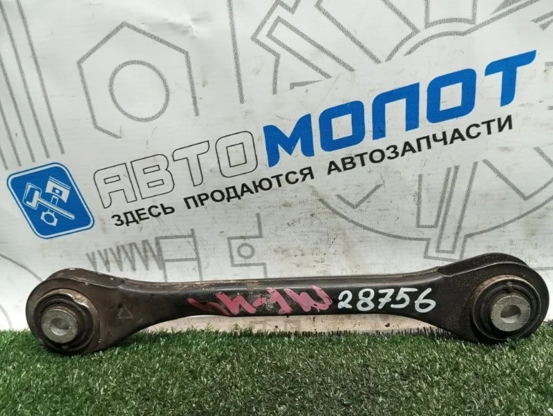 Рычаг задний левый нижний Audi A4 8K0501529L B8 CDH