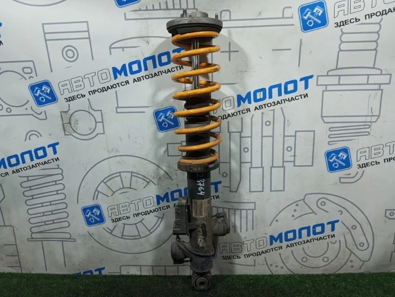 Стойка передняя Bmw 5-Series 37126796859 F10 N55B30A