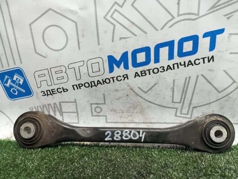 Рычаг задний левый нижний Audi A4 8K0501529L B8 CDH