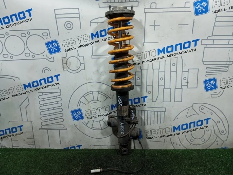 Стойка передняя Bmw 5-Series 37126796860 F10 N55B30A