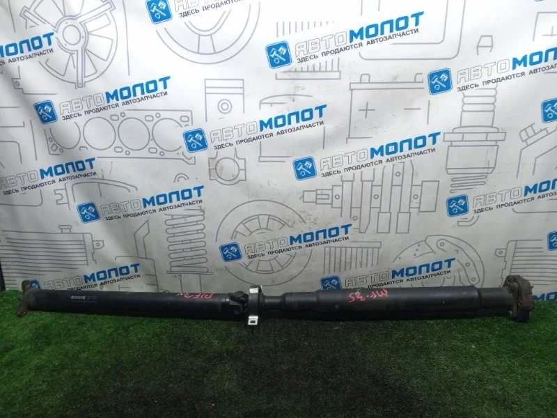 Карданный вал BMW 5-Series 756312608 F10 N52B30AF