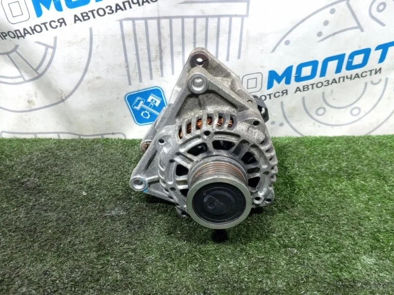 Генератор Chevrolet Cruze 13500577 J300 F18D4