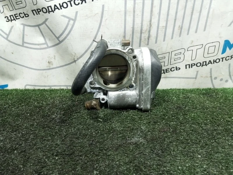 Дроссельная заслонка Chevrolet Cruze 55560398 J300 F16D4