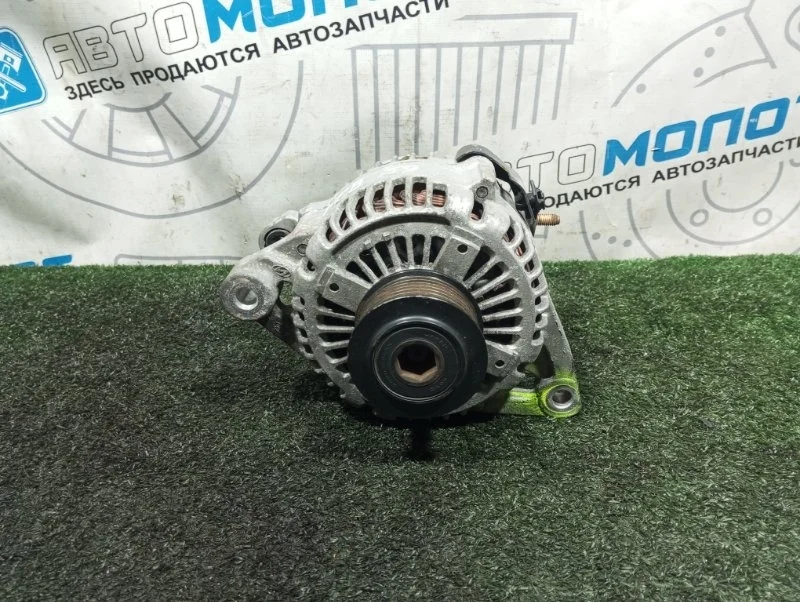 Генератор Hyundai Grand Starex 373004A310 D4CB VGT 174Л.С ЕВРО 4