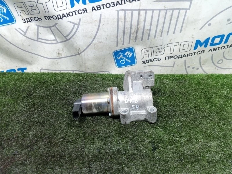 Клапан EGR Hyundai Grand Starex 284104A470 D4CB VGT 174Л.С ЕВРО 4