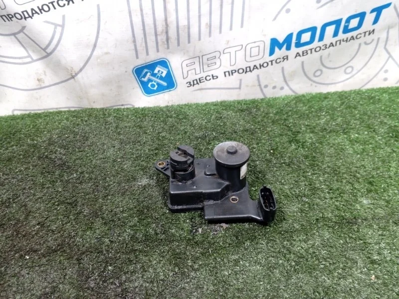 Сервопривод заслонок впуск Hyundai Santa Fe 2838127450 CM D4EB