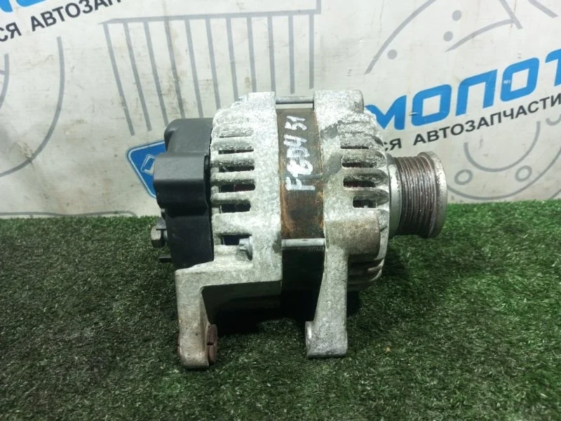 Генератор Chevrolet Cruze 13500577 J300 F16D4