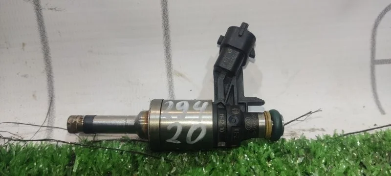 Форсунка топливная Volvo Xc60 BB5E9F593BA B4204T7