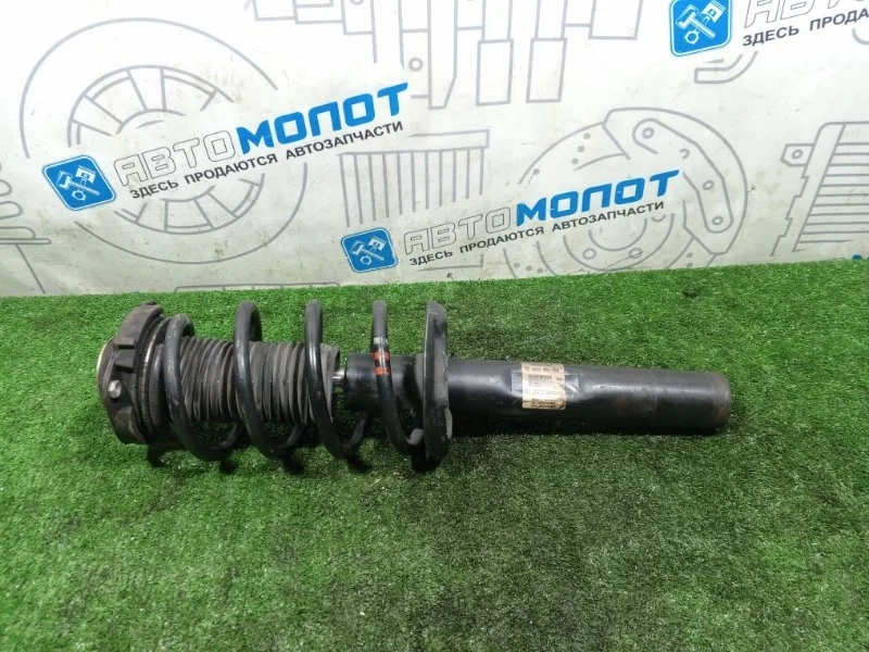 Амортизатор передний Audi A3 1T0413031DB 8PA CDA
