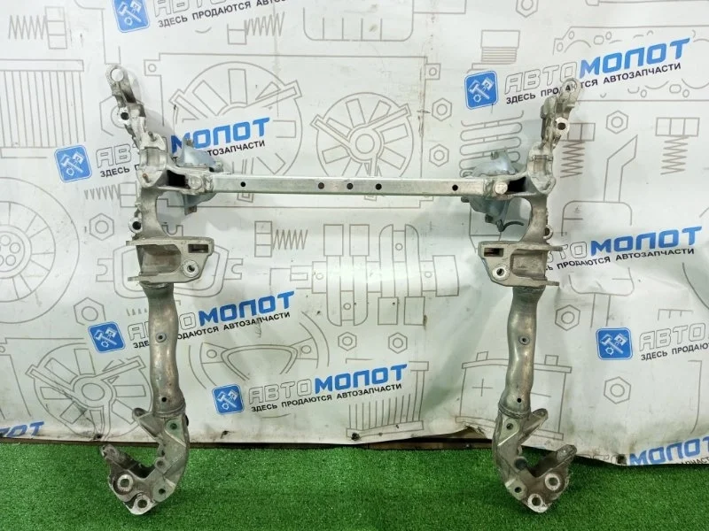 Балка подмоторная Audi Q5 8R0399315G 8R CDN
