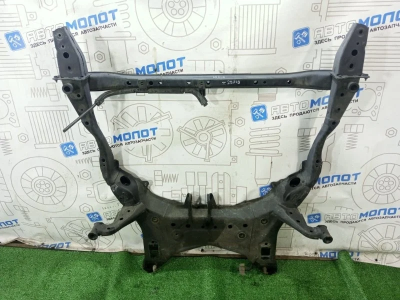 Подрамник передний Mazda 6 KD353480XF GJ SH-VPTR