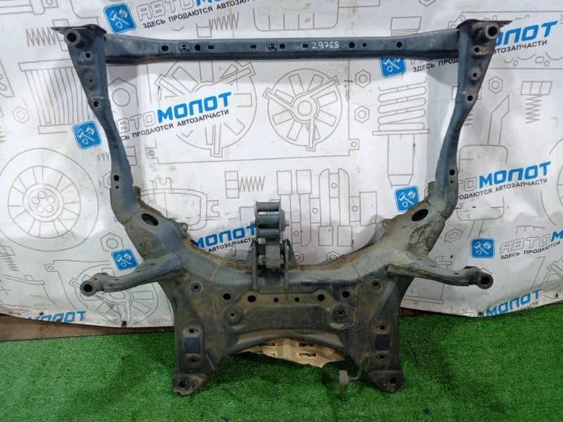 Подрамник передний Mazda 6 KD353480XF GJ PY, передний