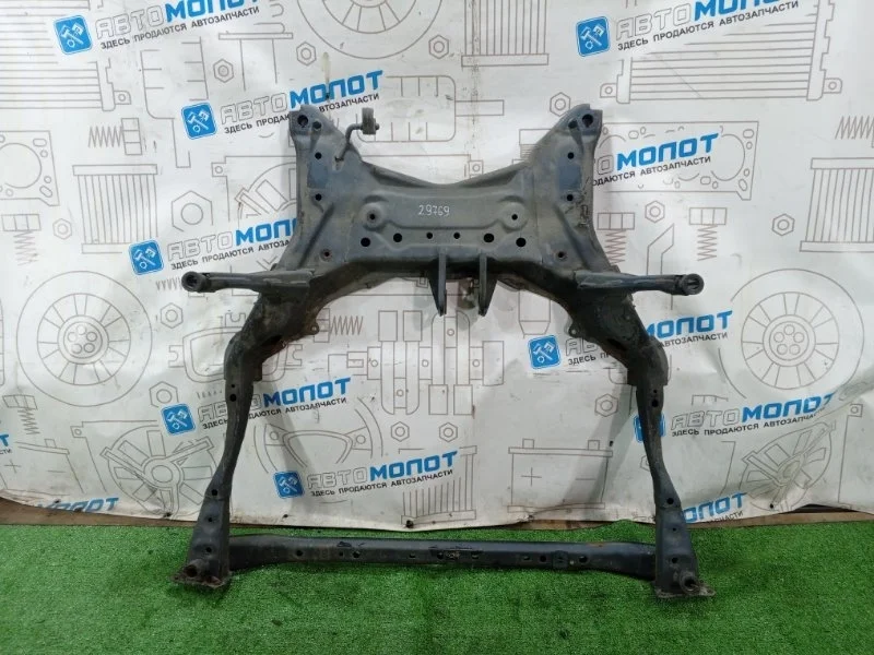Подрамник передний Mazda 6 KD353480XF GJ PY, передний