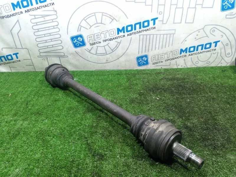 Привод задний Mercedes-Benz C-Class A2043501710 W204 271820