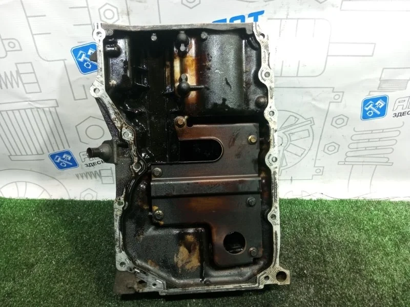 Поддон двигателя Volvo S40 4M5G6675FG B4184S11