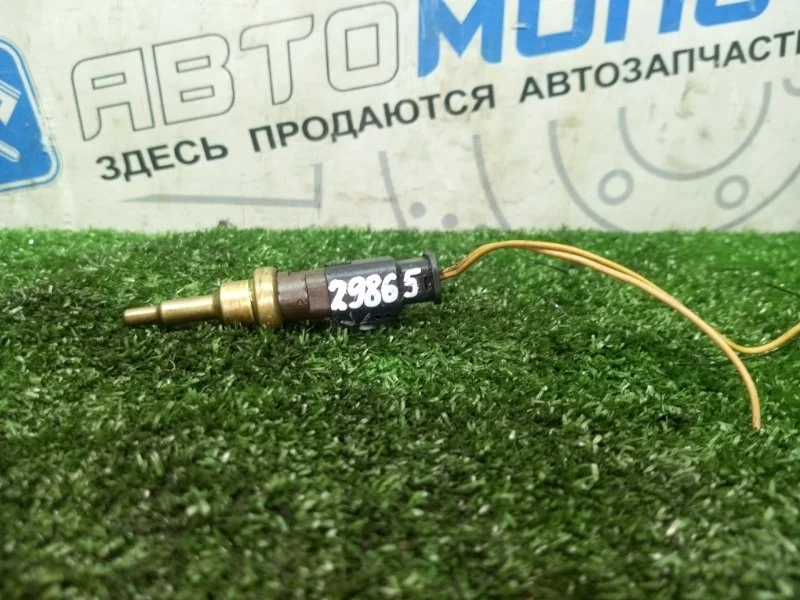 Датчик температуры охлаждающей жидкости Peugeot 308 9810048680 4A/C 5F01