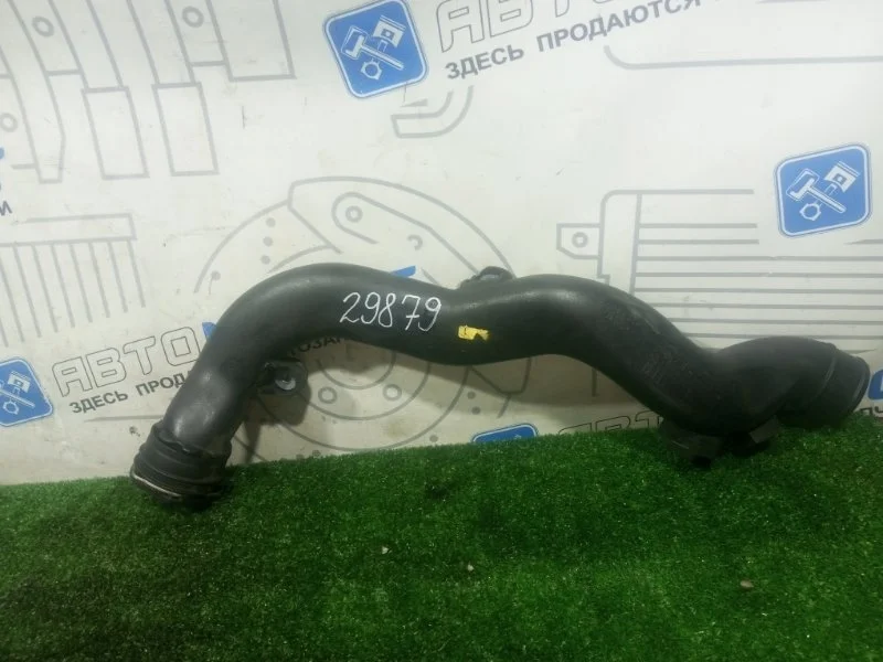 Патрубок интеркулера Volkswagen Tiguan 1K0145770R NF CAV