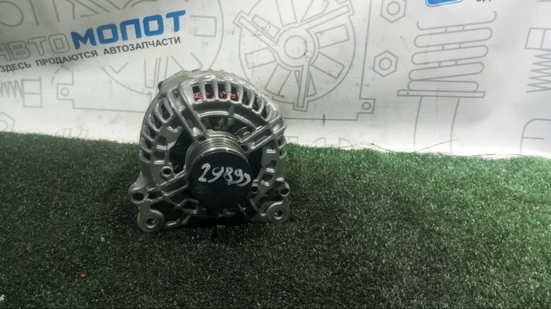 Генератор Volkswagen Tiguan 03C903023A NF CAV