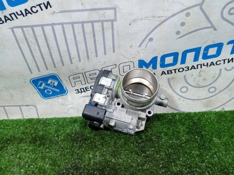 Дроссельная заслонка Volkswagen Tiguan 03C133062D NF CAV