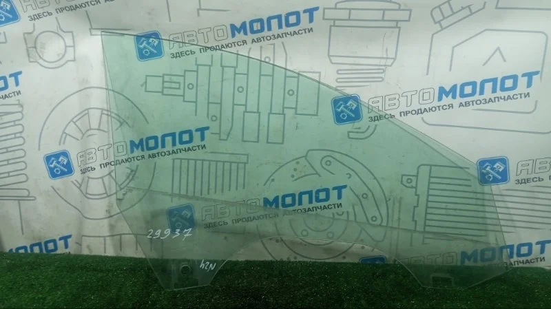 Стекло двери передней левой Volkswagen Passat Cc 3C8845201A B6 CAW, переднее левое