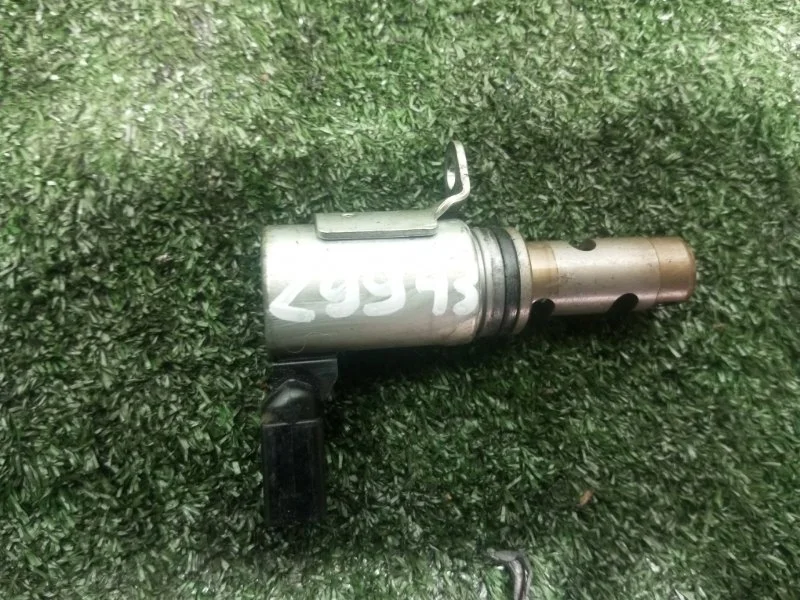 Клапан электромагнитный Volkswagen Golf 5 03C906455A 1K1 BMY