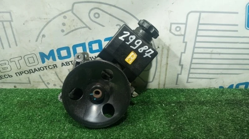 Гидроусилитель руля Ssangyong Kyron 2008 6654601080 DJ 664951